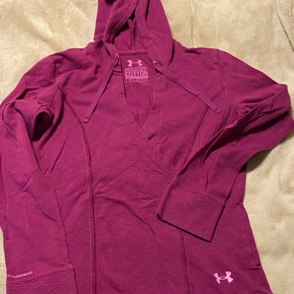 Under Armour